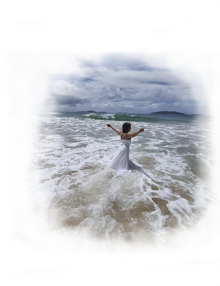 Persona en conexión