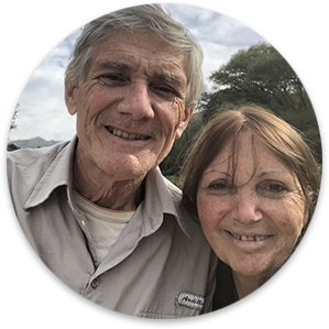 Testimonio Roberto y Su